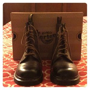 Dr Martens